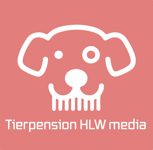 Hierbei handelt es sich um eine fiktive Website, gestaltet von HLW MEDIA